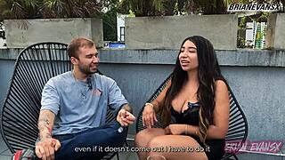 mexican star verito aguass spicy interview big tits rough fuck brian evansx?