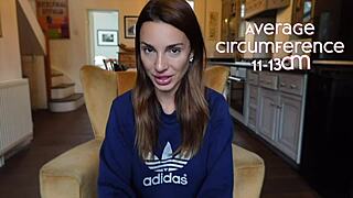 does girth matter roxy fox tells all