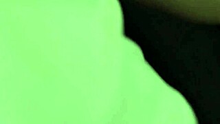 tobrut indo slut's huge ass oiled doggy creampie in miniskirt?