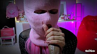 give me that milk bandit your whore girlfriend massages it out