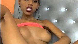 My Tiny Colombian Ass Craves Your Thick Cock Papi