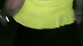 i walk public beach with milf slut tail buttplug piercing pussy exposed talk to strangers trailer