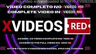 maisa pravo's latex cosplay domination has him begging for anal