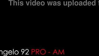 lya lips squirts in bdsm threesome double penetration piss?