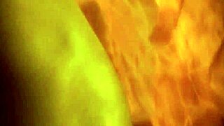 WOW! Sensual Indian Milf Strips And Dances With Ripped Clothes!
