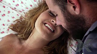 Blindfolded Big Tits Milf In Handcuffs Teases Monster Cock With Feet Before Creampie Fuck