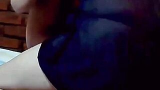 keep fucking this married latina housewife in bedroom