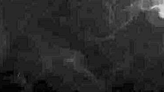 Sanktor's tattooed Asian milf rides huge dildo solo