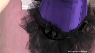 hear her bbw dirty fantasies in wild sex talk!