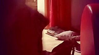 Hotel Aftermath Amateur Couple Underwear Tease Trailer