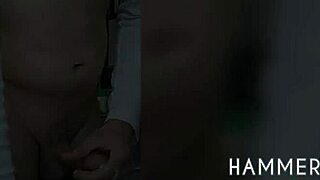 Blast Cum All Over Hot Viviano2019 Body!