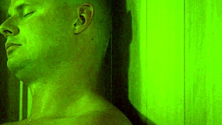 Shapely Gym Girl Sauna Sex Doggystyle Blowjob After Workout