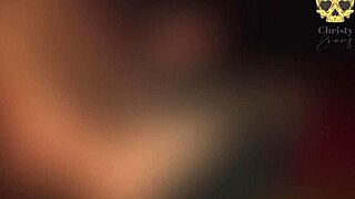 danyel mast bites back in twisted first bdsm domination ritual
