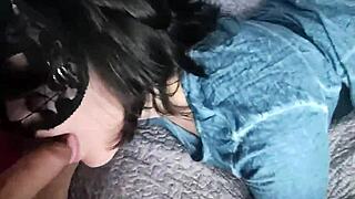 Wife Of My Friend Wants More Bent Over Ass Worship And Rough Doggystyle Pounding!