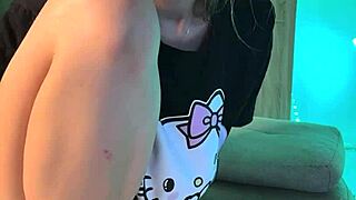 big dick destroying virgin teen ass you ready