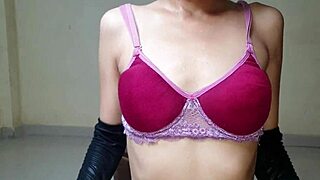 Deepika Squirts Missionary Sucking Cock Cum Drips Mouth!