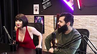 Melhores Momentos Lady Snow And Lord Kenobi Sensual Cast Part 5