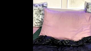 wanna see my pussy squirt all over solo?