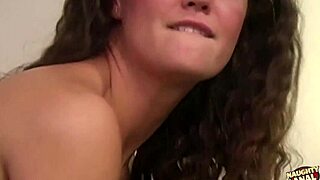 selena silver moanin balls deep on big cockk