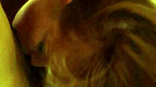 Ginger Taboo Teen Sixtynines Lesbian Milf In Steamy Muff Diving Fantasy