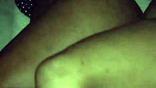Latina mature prostitute anal creampie cum swallow deepthroat