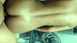 wanna watch my wife surrender her ass for first-time anal to another guy pov?