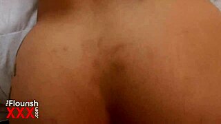 margarita lopez 19yo takes two bbc in pool threesome