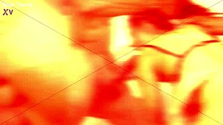 Ivanna James loves double penetration anal creampie destruction
