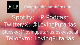 Lp Podcast 8 My Insane Joi Guides Your Deepest Female Pleasures