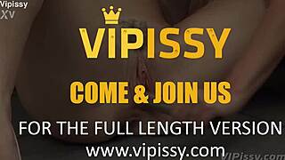 naughty office lesbians toy shaved pussies at work