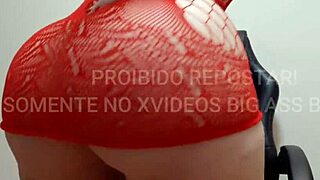 honey hayes shares hotel room, stepbro pervs on tight teen!