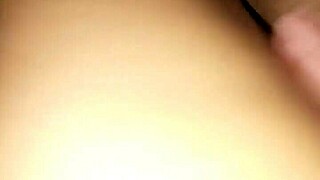 Argentinian Amateur Fucks Raw Without Condom in Hot Action