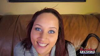 Carlee kennedy's tattoo coed rimjob deepthroat interracial craving