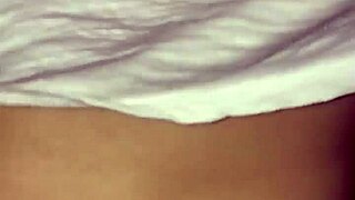 japanese wife gets fucked hard by lover with massive cumshot