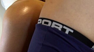 Stepsister Begs For My Deep Doggystyle Pounding