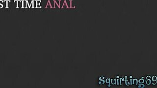 Cadence Lux's moist pussy licked to sweet ecstasy