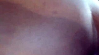Mature ebony milf bends over big ass doggystyle texas thot
