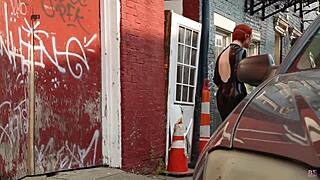 audrey ashes squirting hard from toys in scifi time breach?