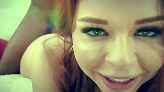 Drain Every Massive Cock In This Dfxtra Blowbang Exclusive