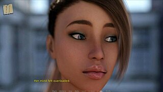 diving deep inside jennifer game level 78