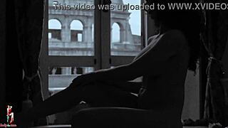 Lady Ana's Brutal Double Anal Fisting