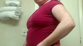 hey tranny wanna see me tease in panties before clothes rip off?