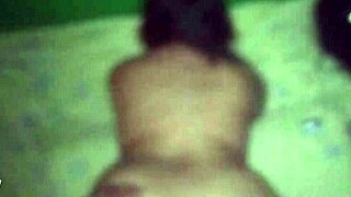 gordita mexicana amiga craving thick cock for wild pounding session