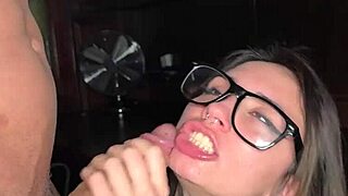 stunning latina babe gets her tight pussy pounded by muscular hunk