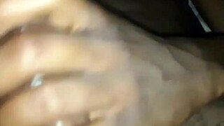 mzansi teen jerks off new year celebration