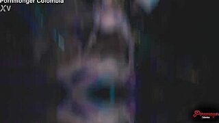 Hey, Ashley Rose and Danyel nail anal reunion in shower!