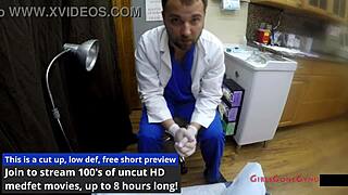 relaxation gynecology with lilith rose from patient's pov