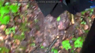 wanna see bella's latex ridingmac hug her curves outdoors?