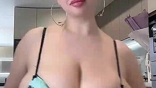 Bored Housewife Craves New Adventures Daily