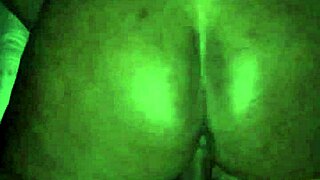 Latina mature prostitute anal creampie cum swallow deepthroat